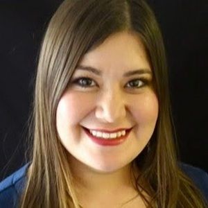 Meet your Posher, Angelyne